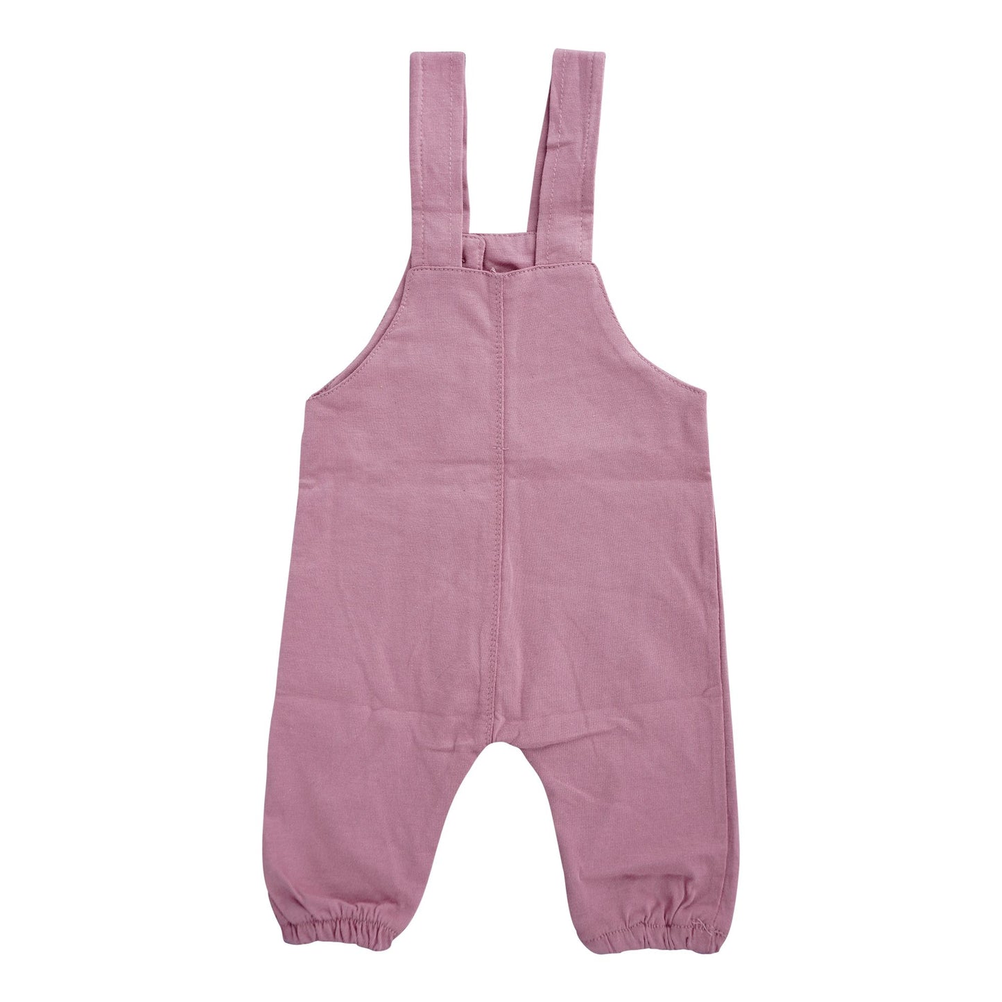 Basix Infant Ghousla Cross Button Dungaree, 2606