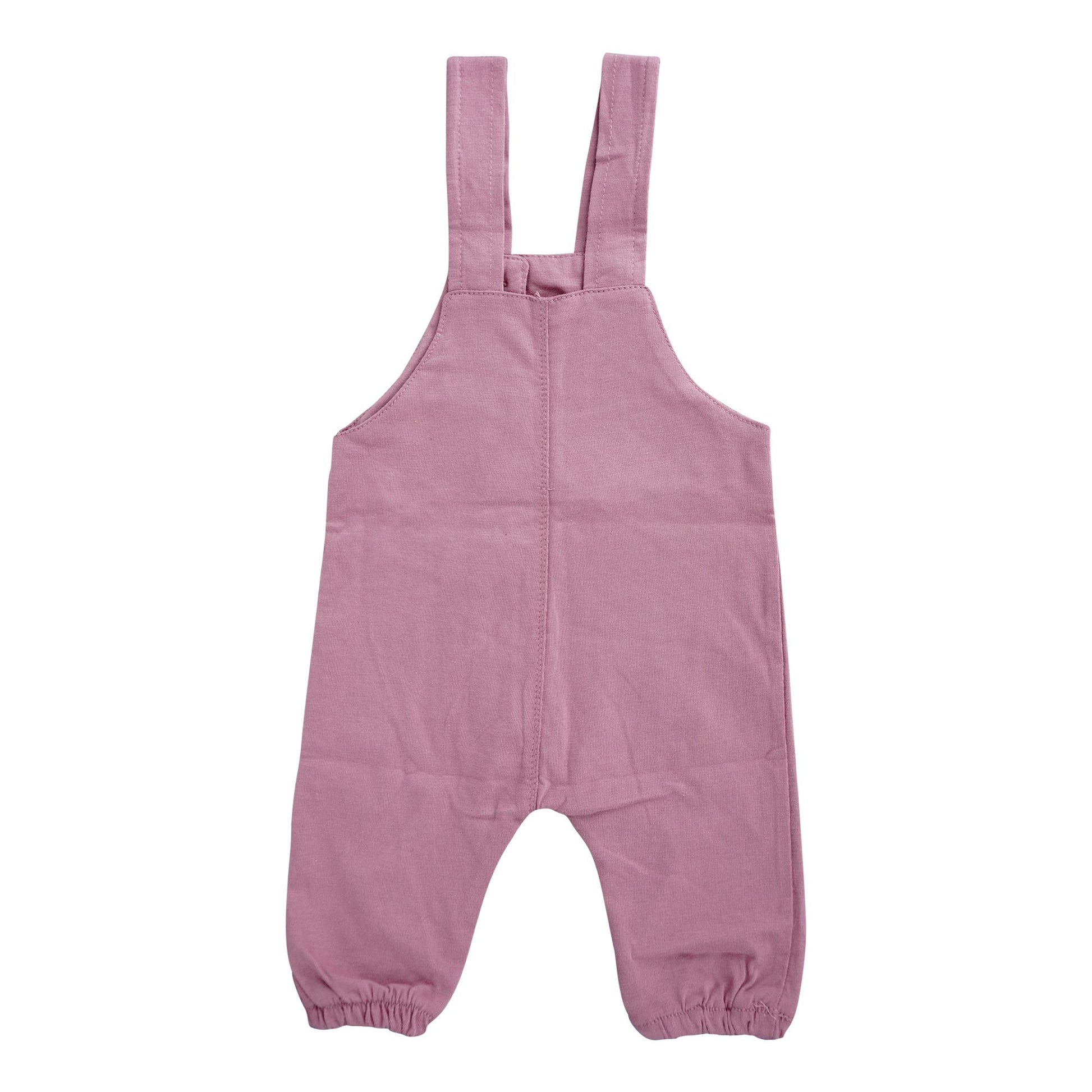 Basix Infant Ghousla Cross Button Dungaree, 2606