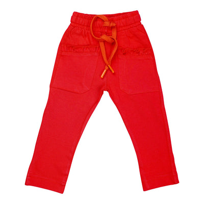 Basix Infant Apple Of My Eye Jhola Pocket Trouser, 2631