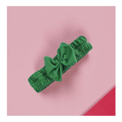 Basix Infant Apple Of My Eye Hair Band  2635