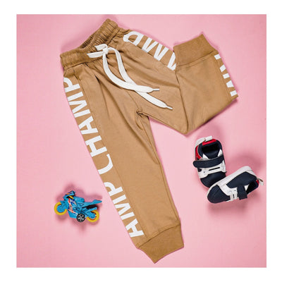 Basix Boys Champ Champ Trouser  2718