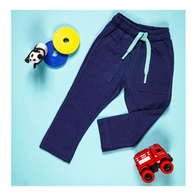 Basix Infant Monster At A Party Trouser  2649