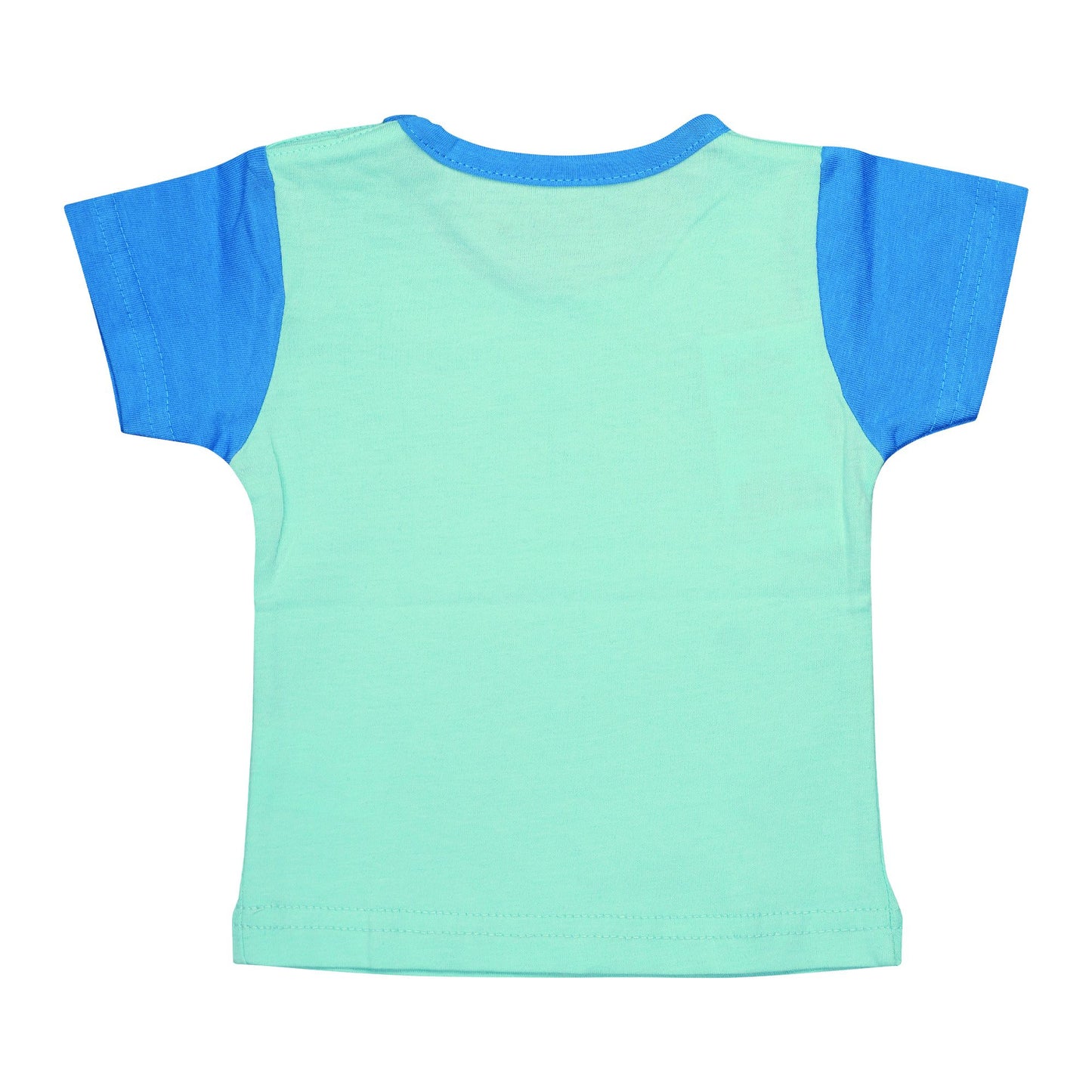 Basix Infant Monster At A Party Short Sleeve Tee, 2650