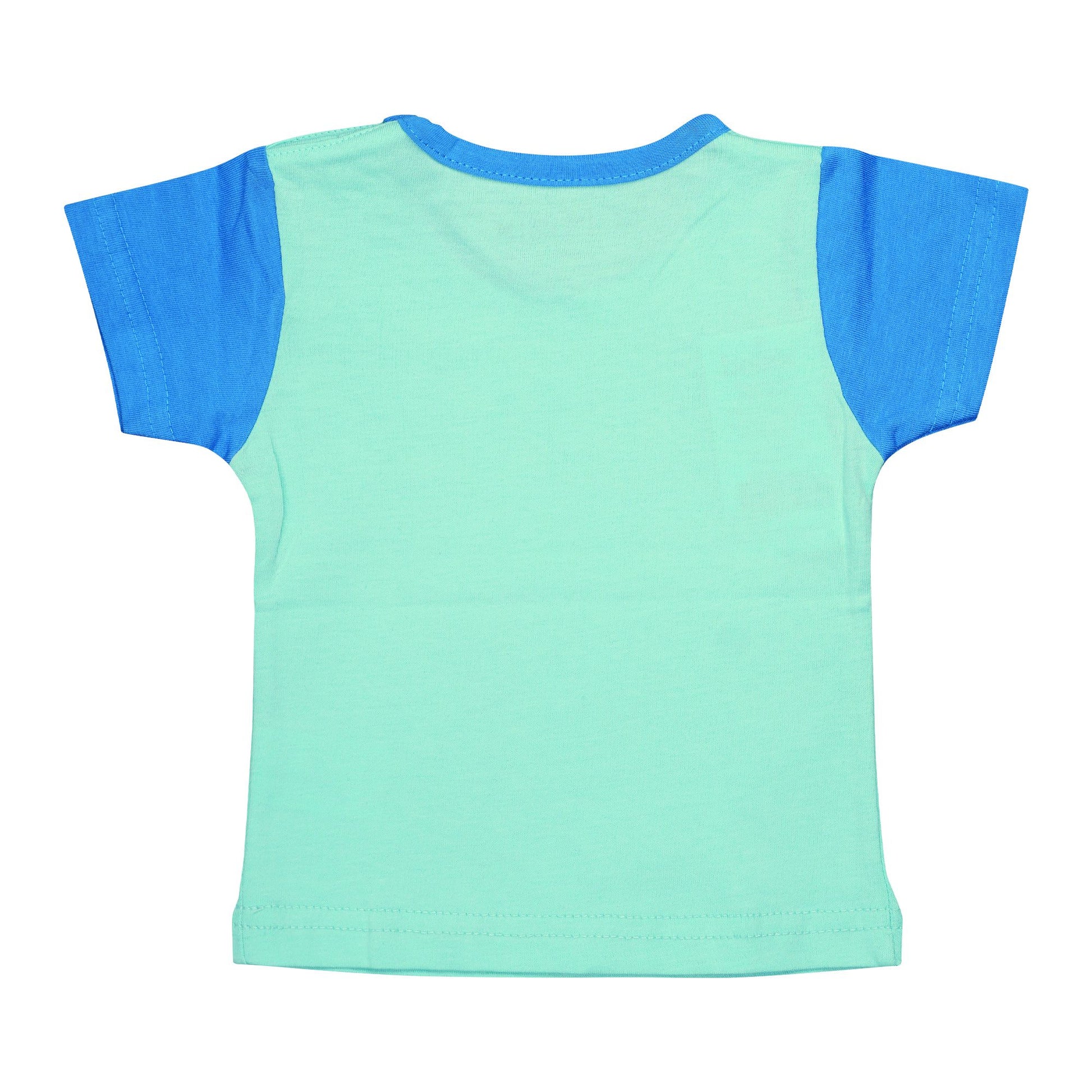 Basix Infant Monster At A Party Short Sleeve Tee, 2650