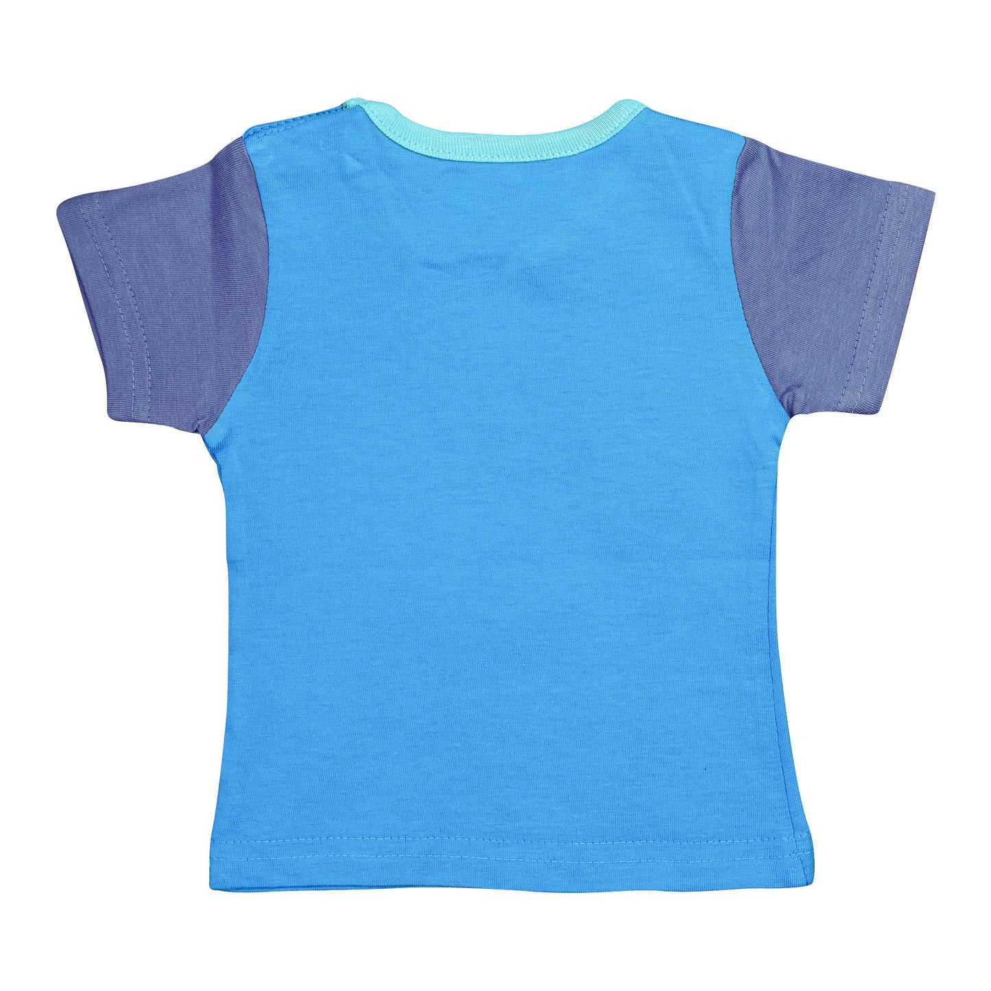 Basix Infant Monster At A Party Short Sleeve Tee, 2651