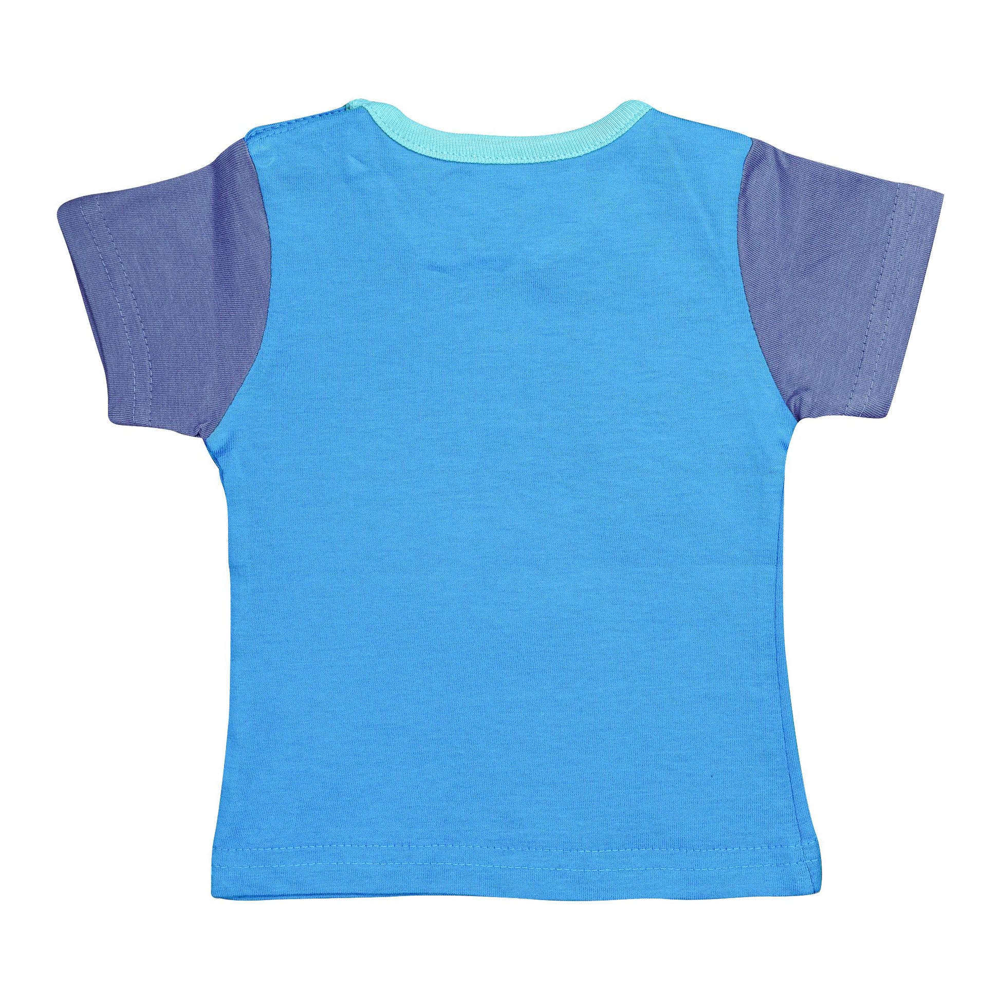 Basix Infant Monster At A Party Short Sleeve Tee, 2651