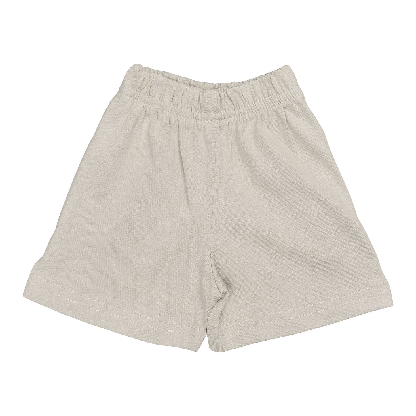 Basix Infant Monster At A Party Short, 2658