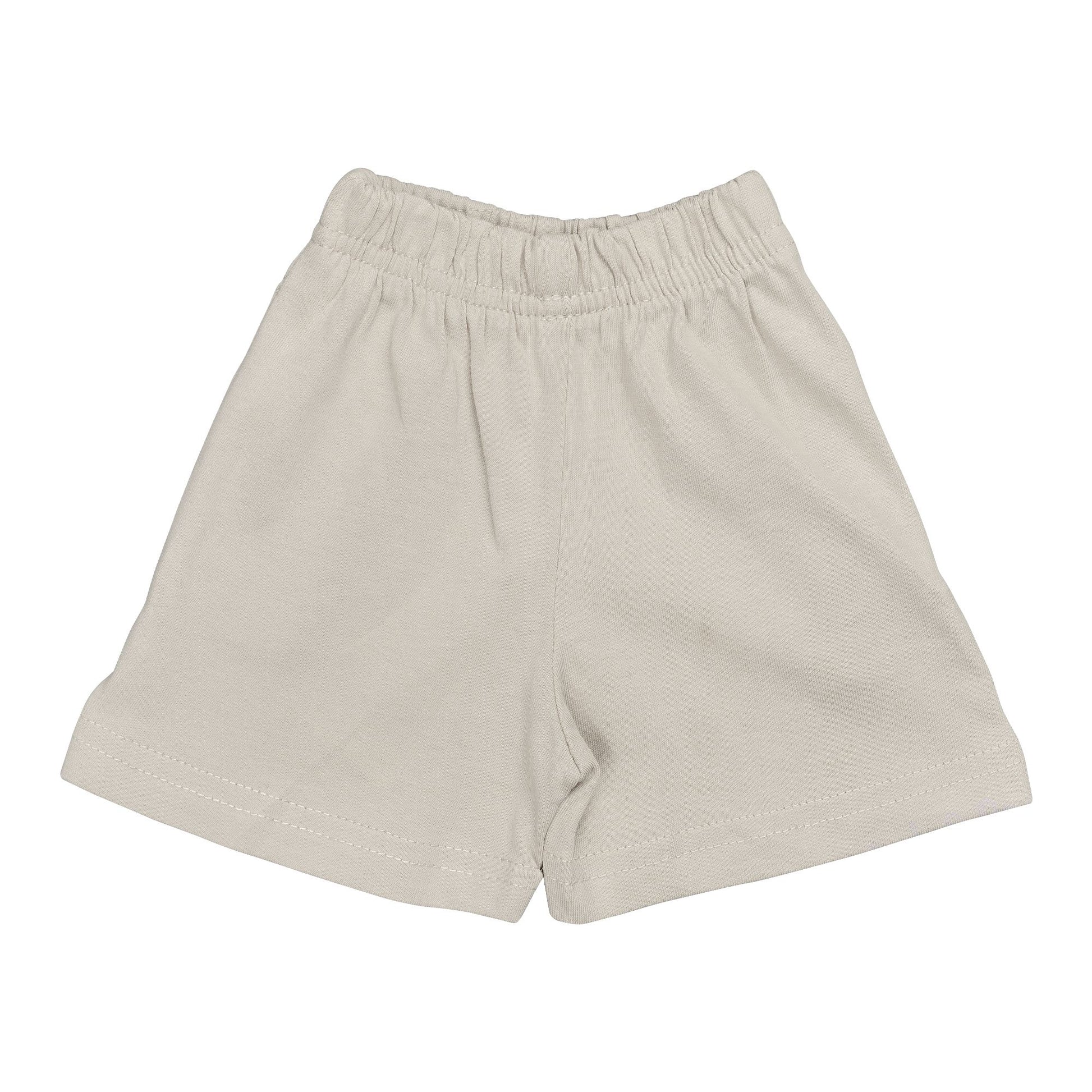 Basix Infant Monster At A Party Short, 2658