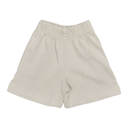 Basix Infant Monster At A Party Short, 2658