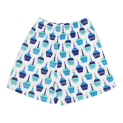 Basix Infant Monster At A Party Short, 2659