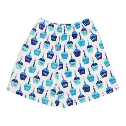 Basix Infant Monster At A Party Short, 2659
