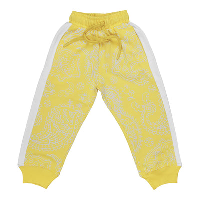 Basix Boys Paisley Play Trouser, 2736