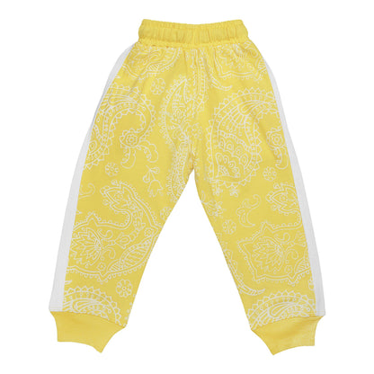 Basix Boys Paisley Play Trouser, 2736
