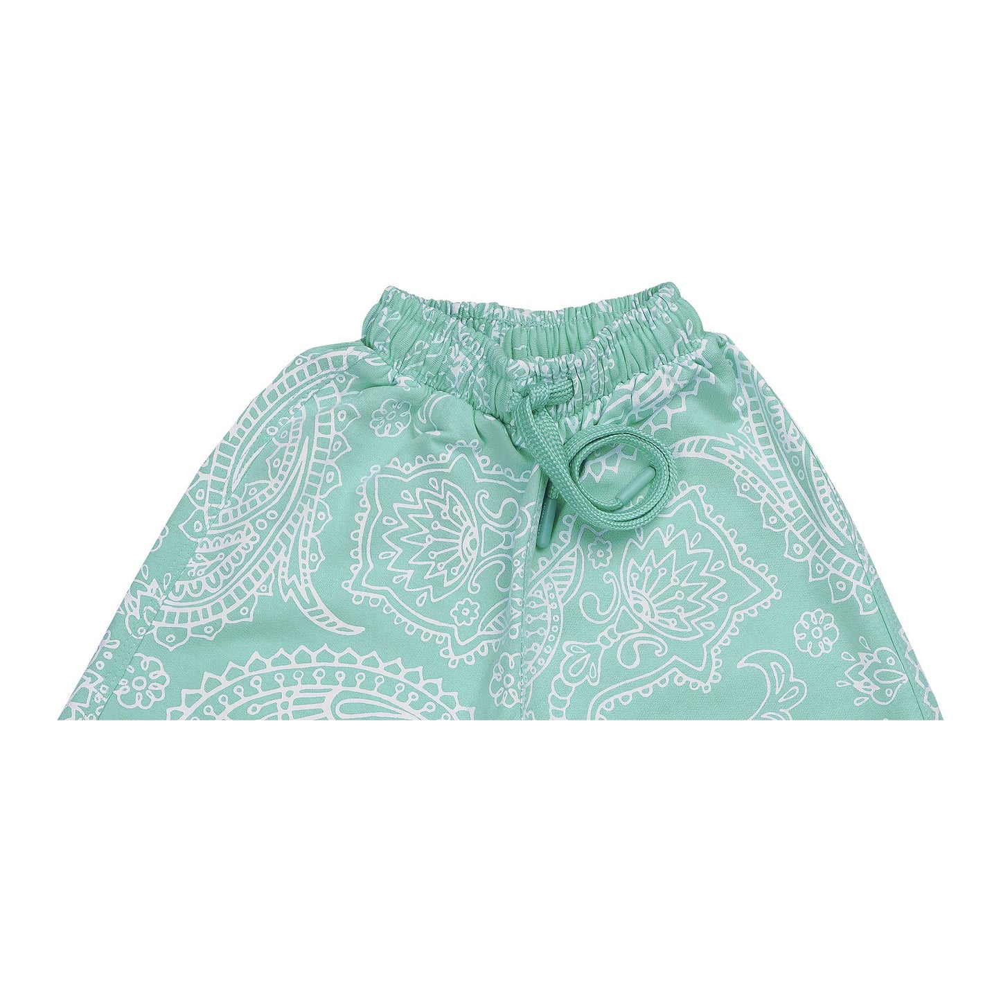 Basix Boys Paisley Play Trouser, 2737