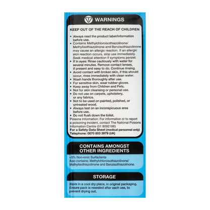 Greenshield Glass & Window Wipes 70's 12 x 70's