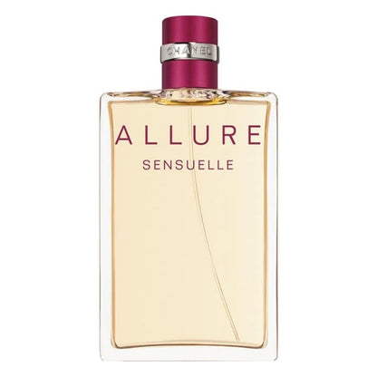 Chanel Allure Sensuelle Perfume, Eau de Toilette, For Women, 100ml