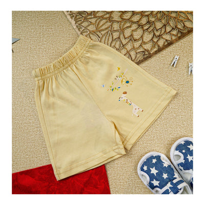 Basix Infant Shorts, 5967