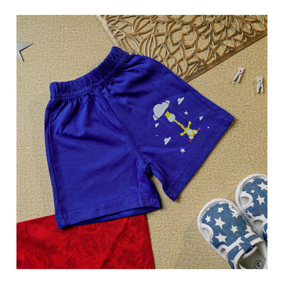 Basix Infant Shorts, 5968
