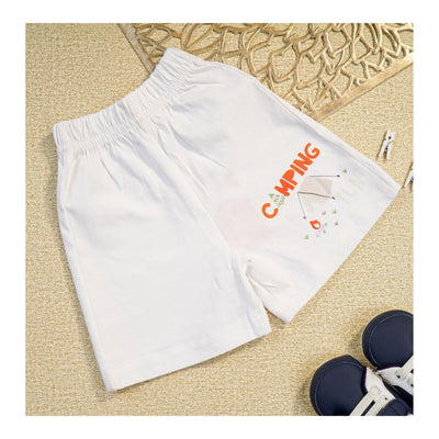 Basix Infant Shorts, 6005