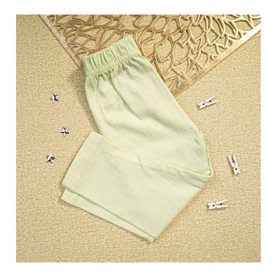 Basix Infant Trouser, 6027