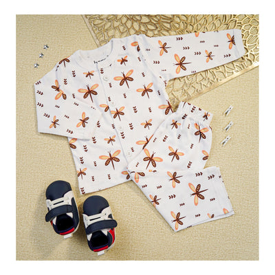 Basix Infant Jabla & Pajama Set, 6029