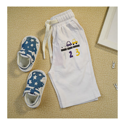 Basix Boys Shorts, 5991