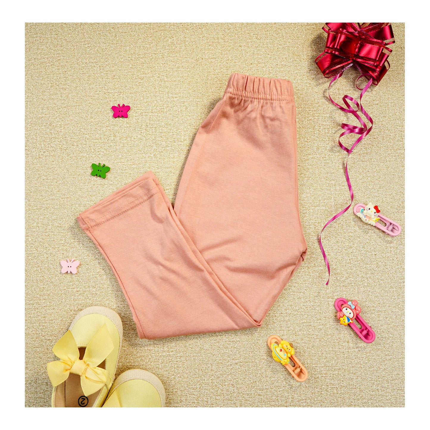 Basix Girls Tights, 6055