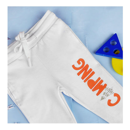 Basix Infant Trouser, 6004