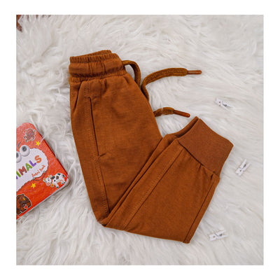 Basix Infant Jhola Pocket Trouser, 6028