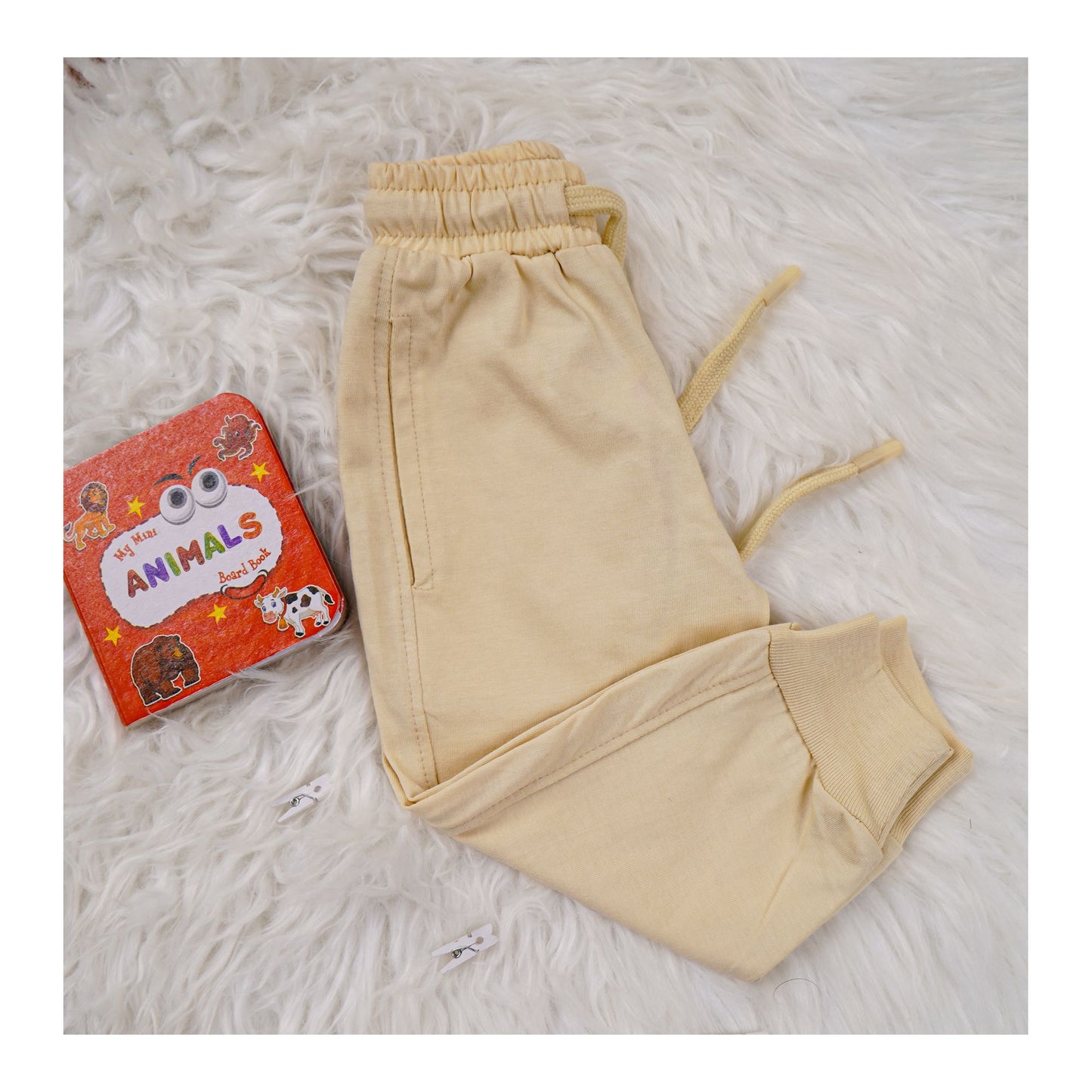 Basix Boys Trouser, 5994
