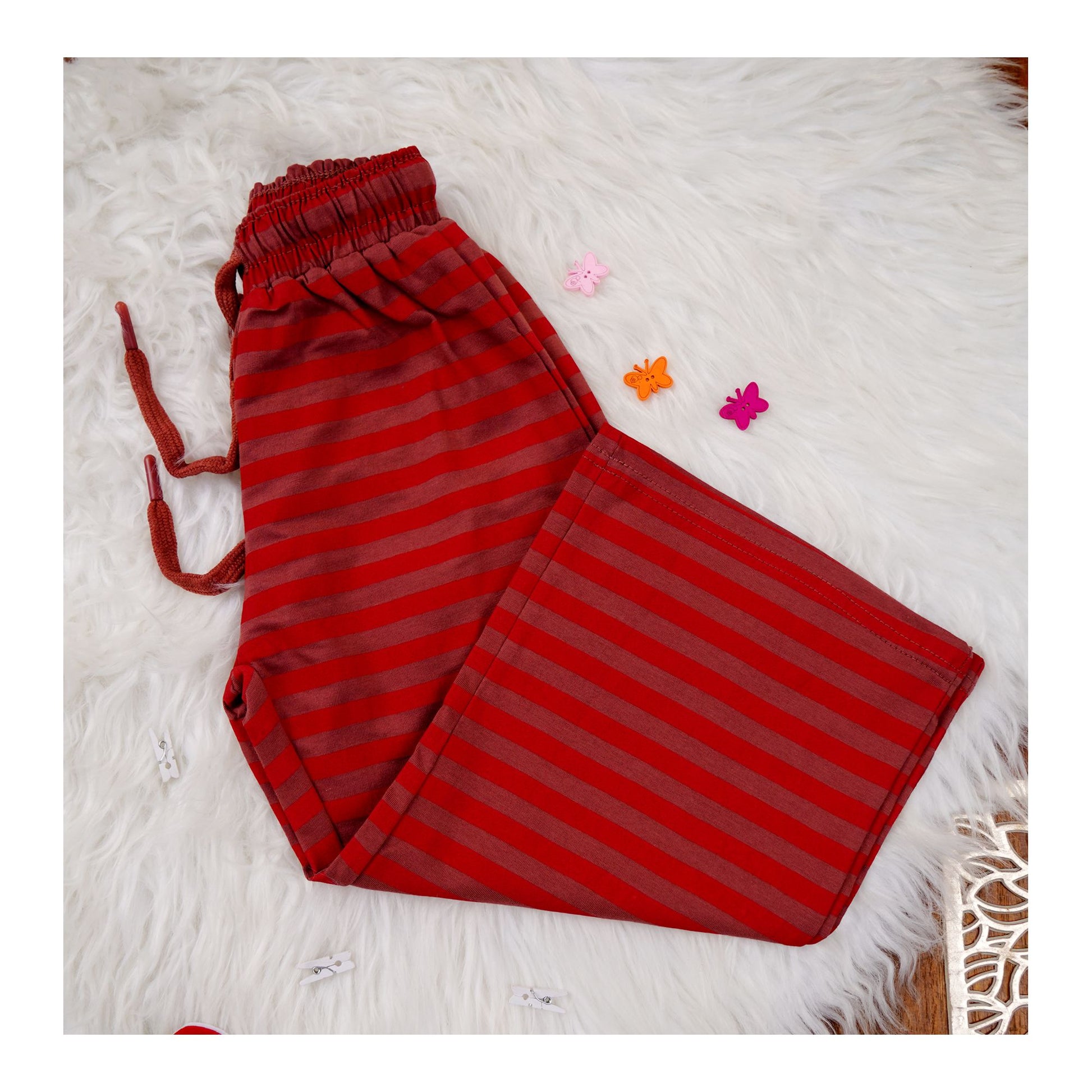 Basix Girls Trouser, 6052