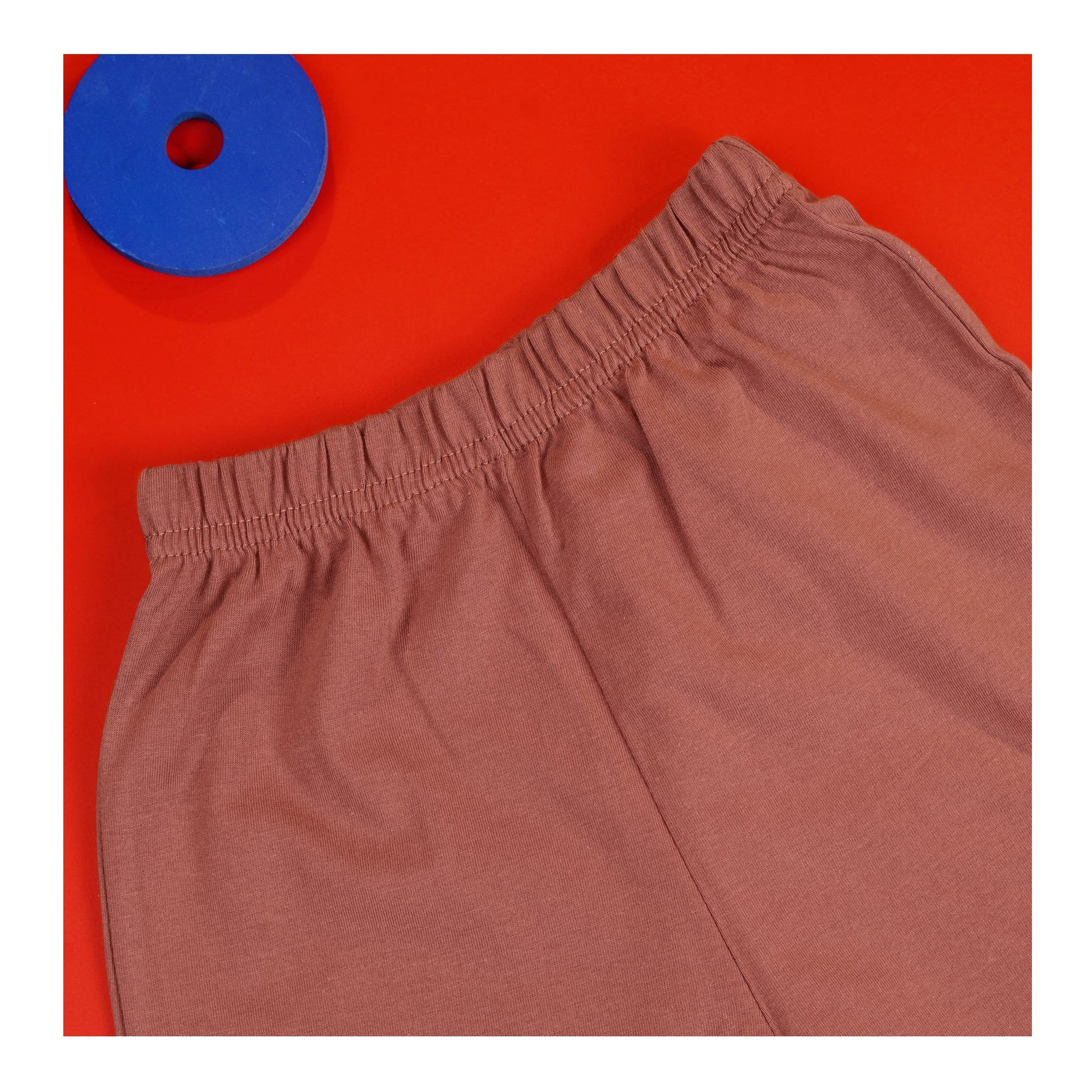 Basix Girl's Tight, 6054