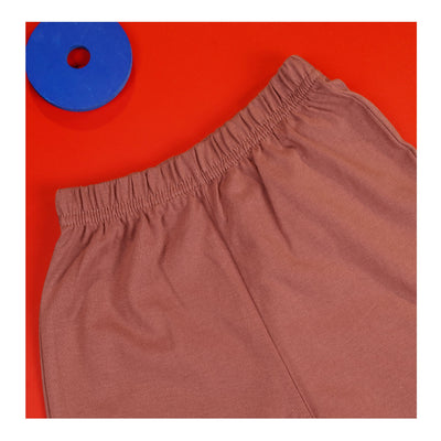 Basix Girl's Tight, 6054