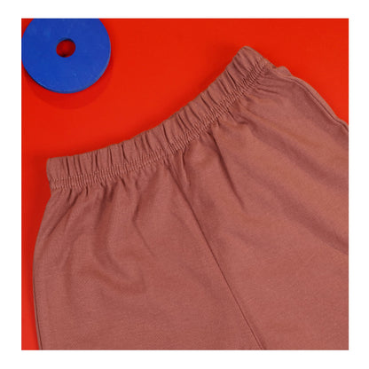 Basix Girl's Tight, 6054