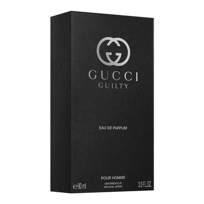Gucci Guilty, Eau de Parfum, For Men, 90ml
