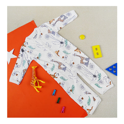 Basix Infant Sleeping Suit, 5970