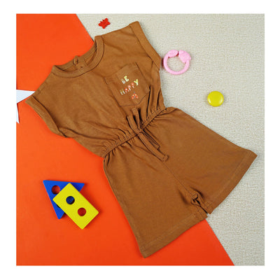 Basix Infant Jumpsuit, 6020