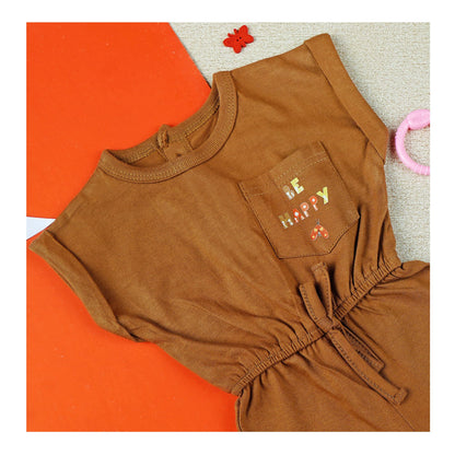 Basix Infant Jumpsuit, 6020