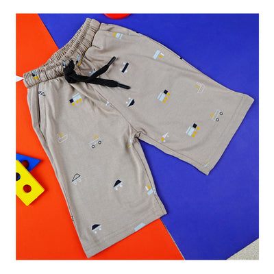 Basix Boys Shorts, 5988