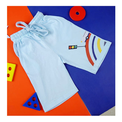 Basix Boys Shorts, 5989