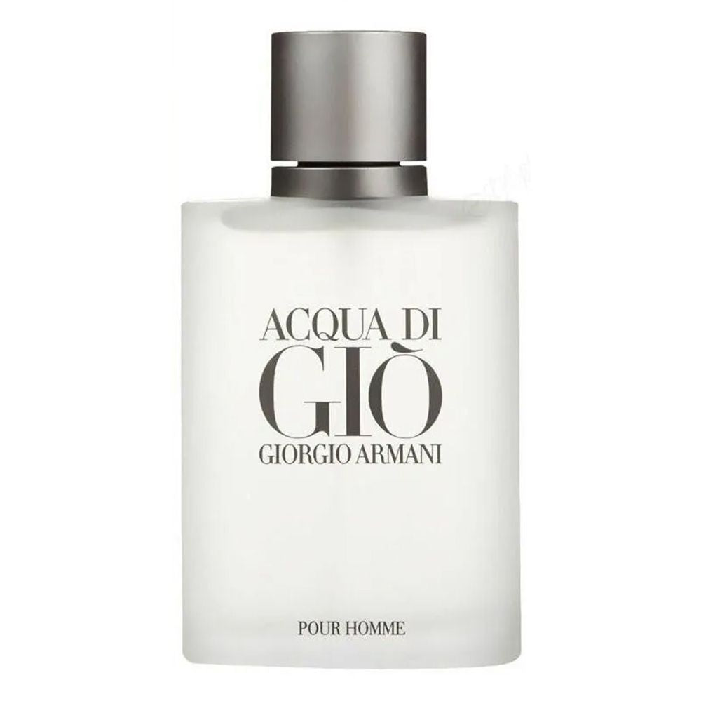 Giorgio Armani Acqua Di Gio, Eau de Toilette, For Men, 100ml
