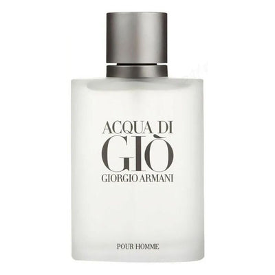Giorgio Armani Acqua Di Gio, Eau de Toilette, For Men, 100ml