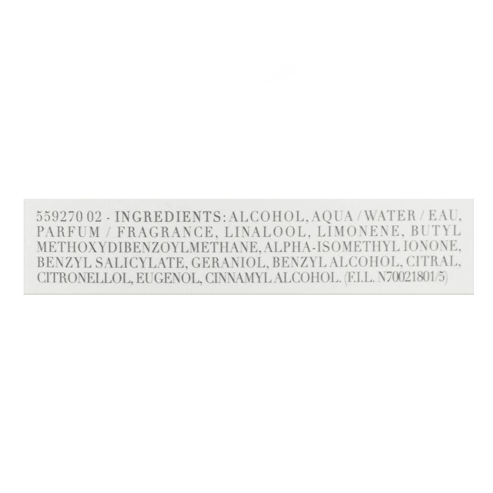 Giorgio Armani Acqua Di Gio, Eau de Toilette, For Men, 100ml