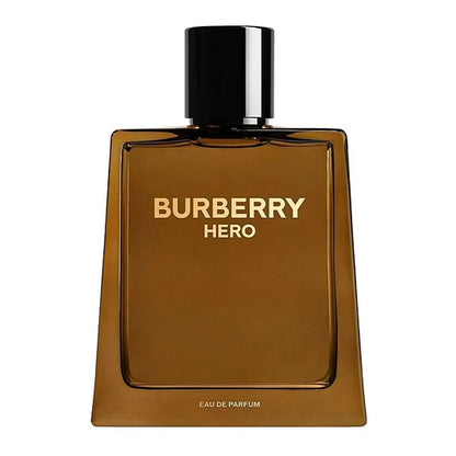 Burberry Hero, Eau De Parfum, For Men, 100ml