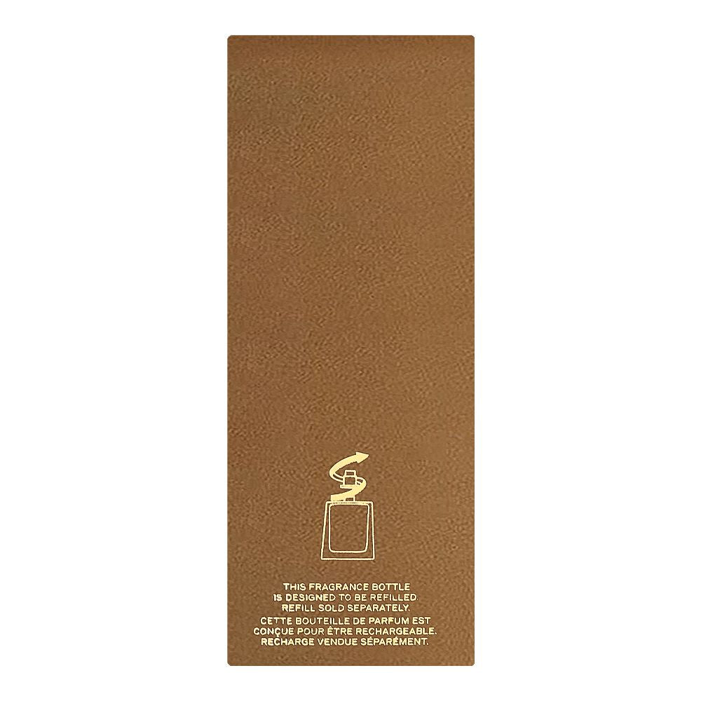 Burberry Hero, Eau De Parfum, For Men, 100ml