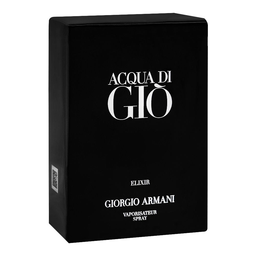 Giorgio Armani Acqua Di Gio, Eau De Parfum, For Men, 50ml
