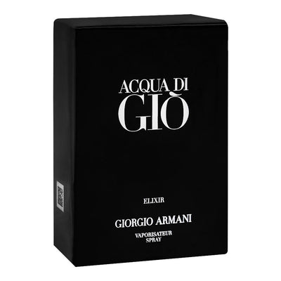 Giorgio Armani Acqua Di Gio, Eau De Parfum, For Men, 50ml