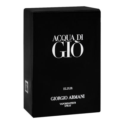 Giorgio Armani Acqua Di Gio, Eau De Parfum, For Men, 50ml
