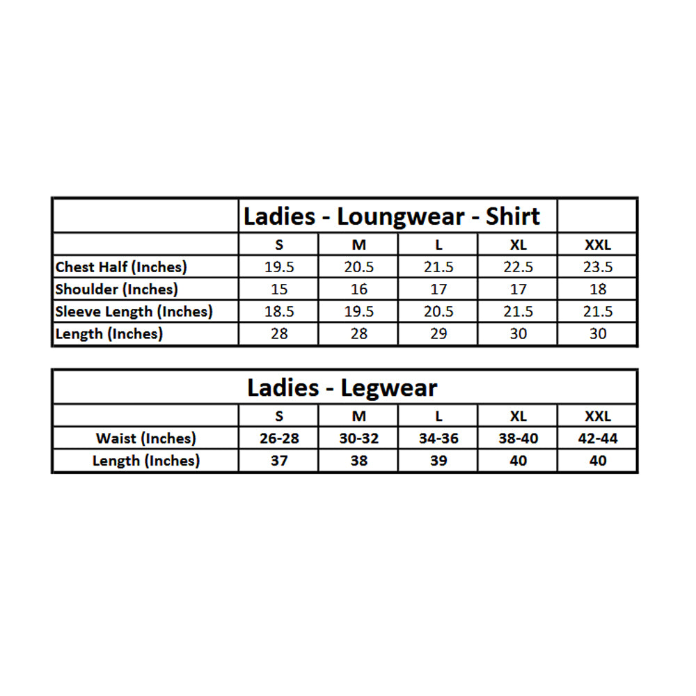 Basix Women's Purple Full Sleeves Shirt & Trouser With Lace, 2-Piece, SW-120
