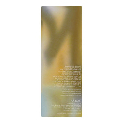 Calvin Klein Ck In 2U Women, Eau De Toilette, 150ml
